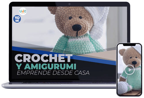Como Hacer Amigurumi