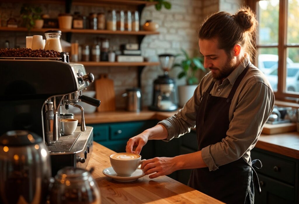 curso de barista online