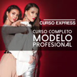 CURSO DE MODELAJE PROFESIONAL EXPRESS