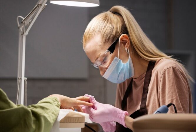 curso de manicurista online