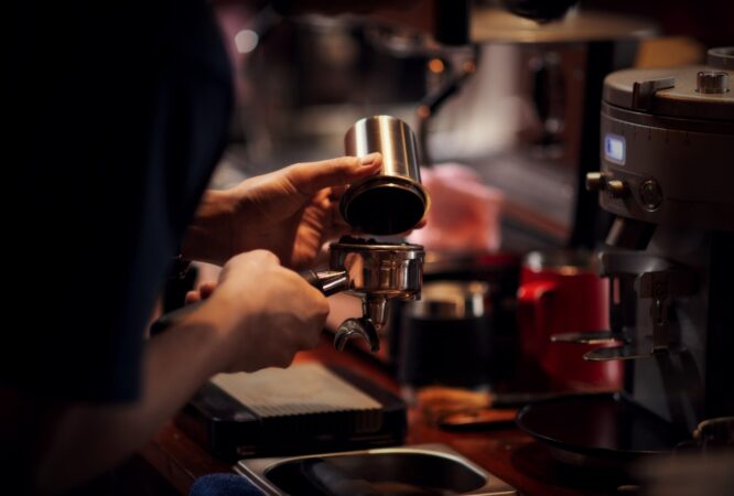 curso de barista online