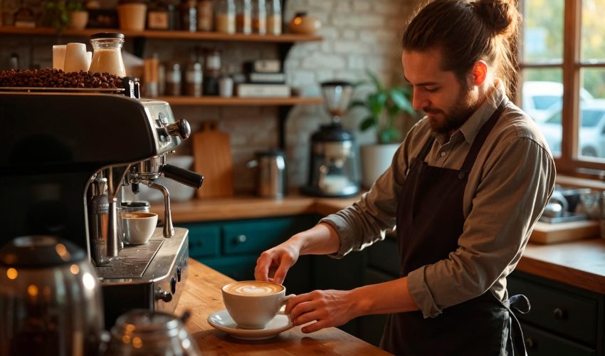 Experto en Cafe Experto en Cafe